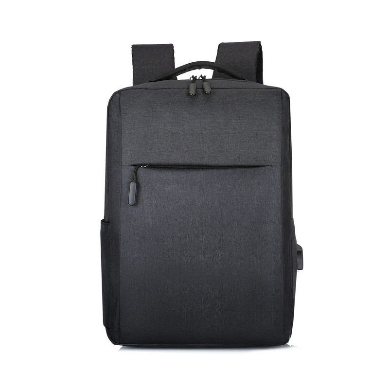 Gearlab GLB203620 sacoche d'ordinateurs portables 39,6 cm (15.6") Sac à dos Noir