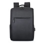 Gearlab GLB203620 sacoche d'ordinateurs portables 39,6 cm (15.6") Sac à dos Noir