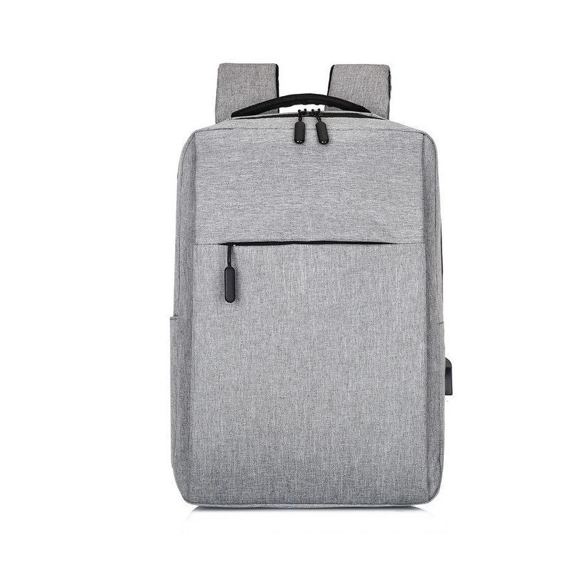 Gearlab GLB203622 sacoche d'ordinateurs portables 39,6 cm (15.6") Sac à dos Gris