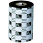 Zebra 2100 Wax Thermal Ribbon 60mm x 450m ruban d'impression