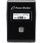 PowerWalker VI 850 LCD Interactivité de ligne 0,85 kVA 480 W