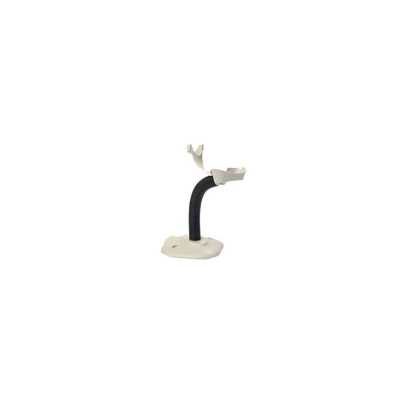 Zebra Stand Gooseneck LS22XX