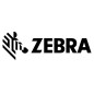 Zebra 3400 Wax Ribbon Black 156mm X 450m ruban d'impression