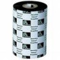 Zebra 1 Roll TT Ribbon 110mm 450m 12/ case ruban d'impression