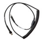 Zebra CBA-R47-C09ZAR pièce de rechange pour équipement d'impression Cable 1 pièce(s)