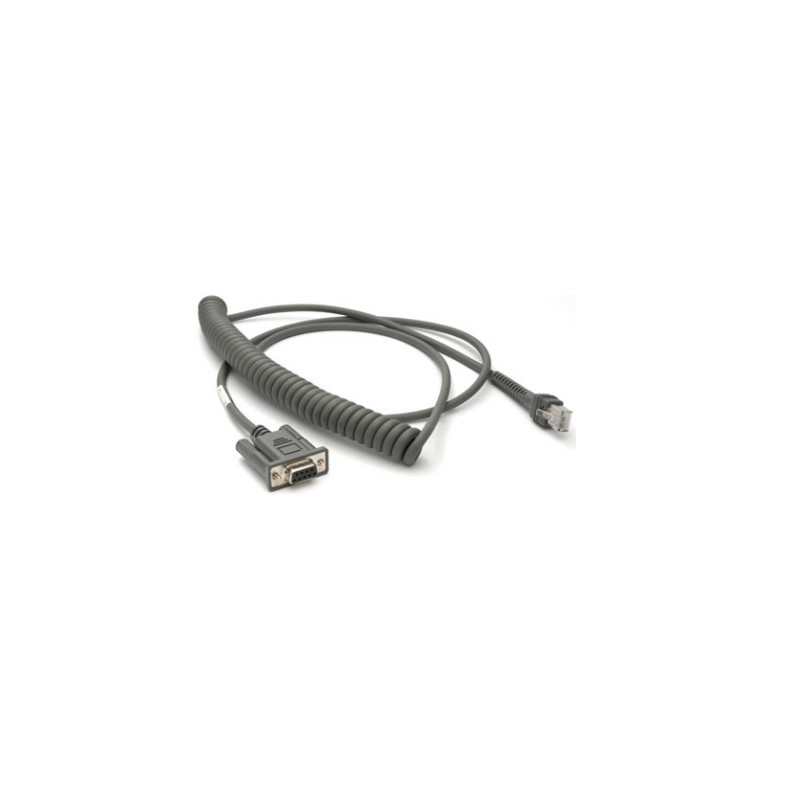 Zebra CBA-R24-C20ZAR pièce de rechange pour équipement d'impression Cable 1 pièce(s)