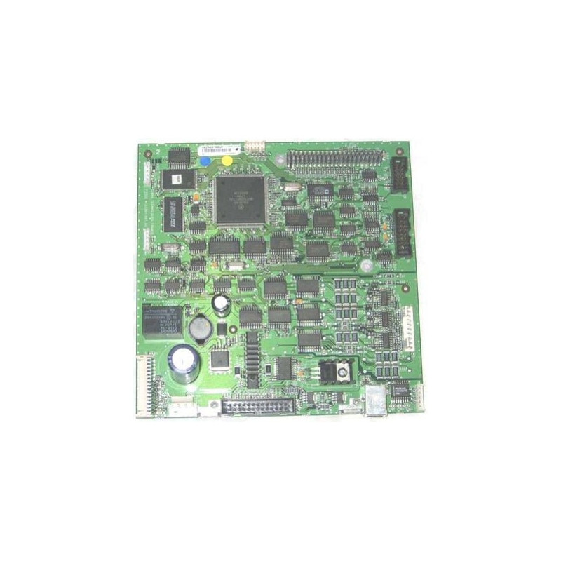 Zebra 105912G-112 pièce de rechange pour équipement d'impression Unité PCB