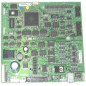 Zebra 105912G-112 pièce de rechange pour équipement d'impression Unité PCB