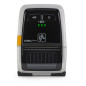 Zebra ZQ110 Avec fil &sans fil Thermique directe Imprimante mobile