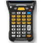 Zebra KYPD-MC9334FNR-01 clavier pour tablette Noir, Gris, Jaune Alphanumérique Anglais