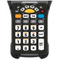 Zebra KYPD-MC9329NMR-01 clavier pour tablette Noir, Blanc Alphanumérique Anglais
