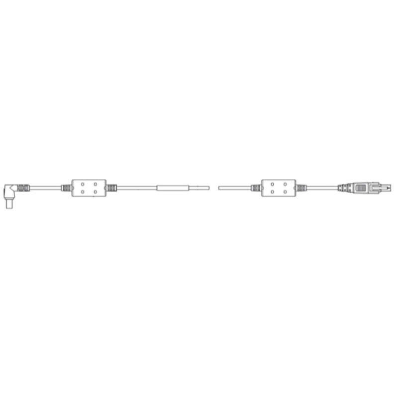 Zebra CBL-DC-385A1-01 accessoire pour lecteur de code barres