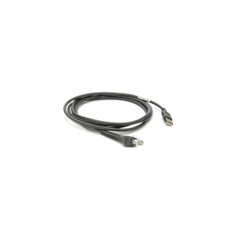 Zebra CBA-U26-S09EAR accessoire pour lecteur de code barres