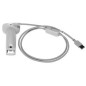 Zebra CBL-MC18-USB1-01 accessoire pour lecteur de code barres