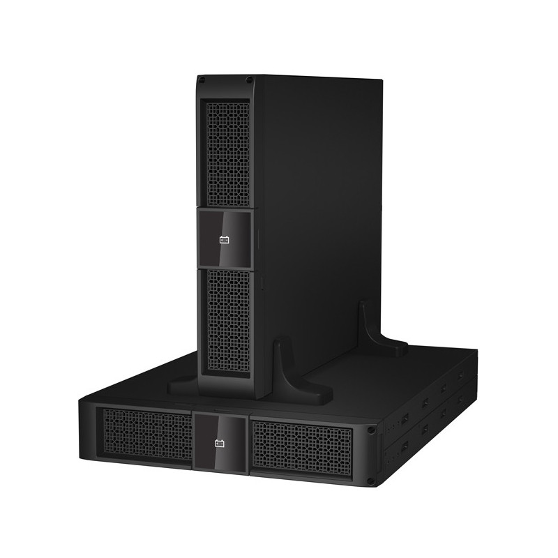 PowerWalker BPH P36R-6 armoire de batterie UPS A mettre sur rack