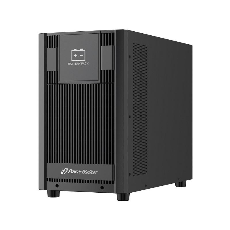 PowerWalker 10134048 armoire de batterie UPS Tower