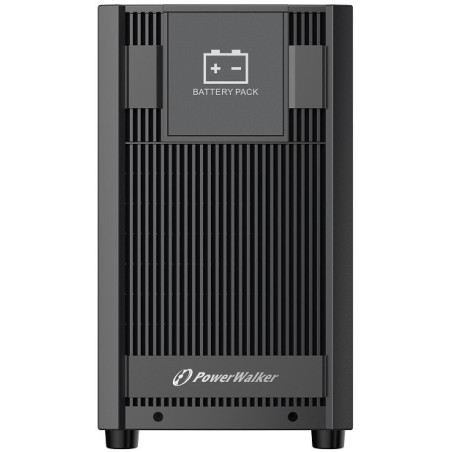 PowerWalker 10134048 armoire de batterie UPS Tower