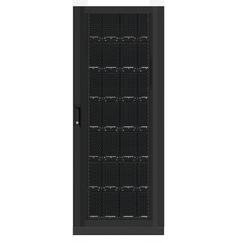 PowerWalker BPH T480CPM-28T-30U armoire de batterie UPS A mettre sur rack