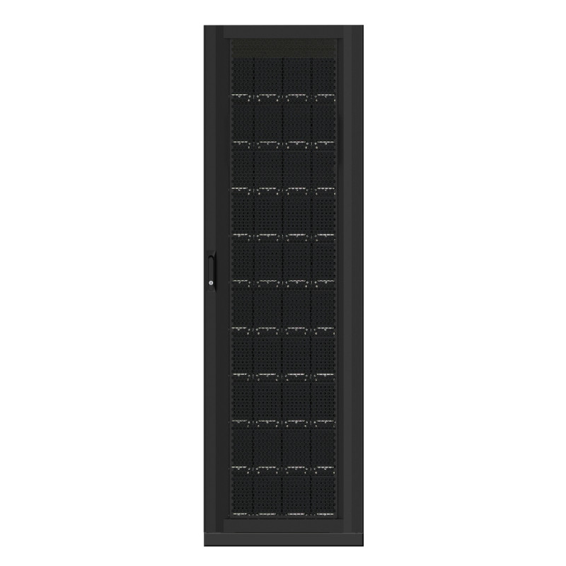 PowerWalker BPH T480CPM-40T-42U armoire de batterie UPS A mettre sur rack