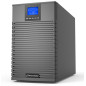 PowerWalker VFI 2000 ICT IoT Double-conversion (en ligne) 2 kVA 2000 W 8 sortie(s) CA