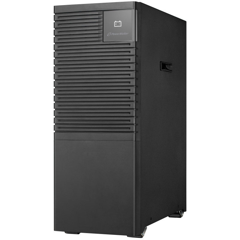 PowerWalker BPH SA192-240T-32 armoire de batterie UPS Tower