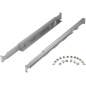 PowerWalker 10120531 accessoire de racks Kit rail d’étagère
