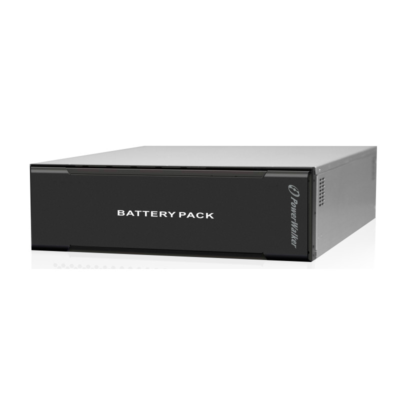 PowerWalker BPH H240R-20 (CPH) armoire de batterie UPS