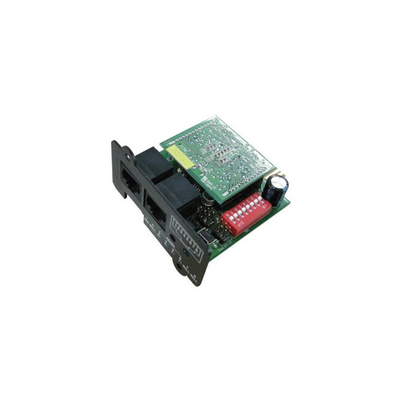 PowerWalker Mini Modbus Card 3