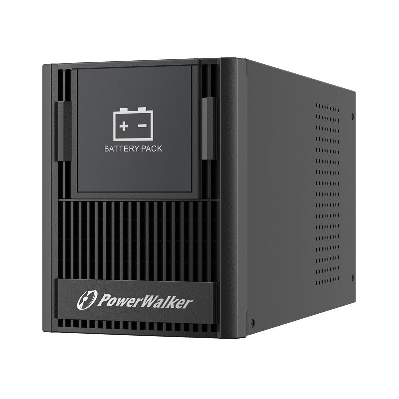 PowerWalker 10134046 armoire de batterie UPS Tower