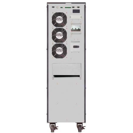 PowerWalker VFI 40K CPG PF1 3/3 BE Double-conversion (en ligne) 40 kVA 40000 W