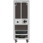 PowerWalker VFI 60K CPG PF1 3/3 BX Double-conversion (en ligne) 60 kVA 60000 W