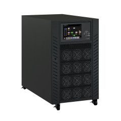 PowerWalker VFI 120K CPG PF1 3/3 BX Double-conversion (en ligne) 120 kVA 120000 W