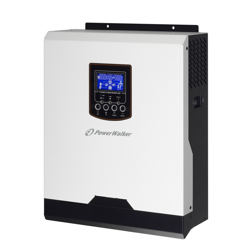 PowerWalker Inverter 3000 PWM Interactivité de ligne 3 kVA 3000 W