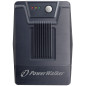 PowerWalker VI 1500 SC FR Interactivité de ligne 1,5 kVA 900 W 4 sortie(s) CA