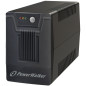 PowerWalker VI 1500 SC FR Interactivité de ligne 1,5 kVA 900 W 4 sortie(s) CA