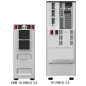 PowerWalker VFI 20000 ICT IoT 3/3 BX Double-conversion (en ligne) 20 kVA 20000 W