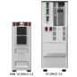 PowerWalker VFI 20000 ICT IoT 3/3 BI Double-conversion (en ligne) 20 kVA 20000 W