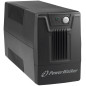 PowerWalker VI 800 SC FR Interactivité de ligne 0,8 kVA 480 W 2 sortie(s) CA