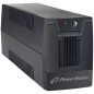 PowerWalker VI 1500 SC UK Interactivité de ligne 1,5 kVA 900 W 4 sortie(s) CA