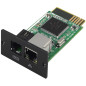 PowerWalker 10131007 carte réseau Interne Ethernet