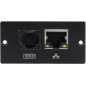 PowerWalker 10131007 carte réseau Interne Ethernet