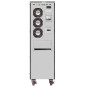 PowerWalker VFI 30K CPG 3/3 BI Double-conversion (en ligne) 30 kVA 27000 W 1 sortie(s) CA