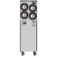 PowerWalker VFI 15000 CPE 3/3 BI Double-conversion (en ligne) 15 kVA 13500 W 1 sortie(s) CA