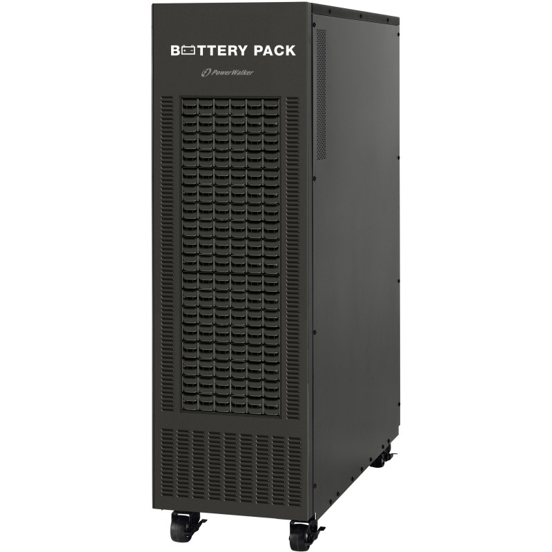 PowerWalker BP C384T-64x9Ah+4A armoire de batterie UPS Tower