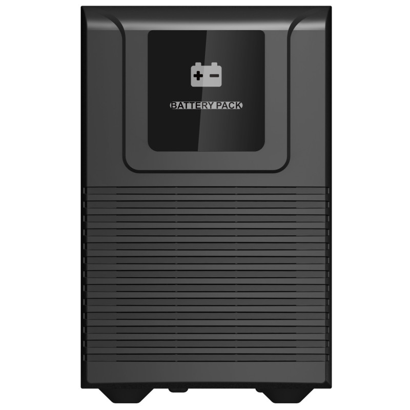 PowerWalker BPH S24T-6 armoire de batterie UPS Tower