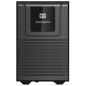 PowerWalker BPH S24T-6 armoire de batterie UPS Tower