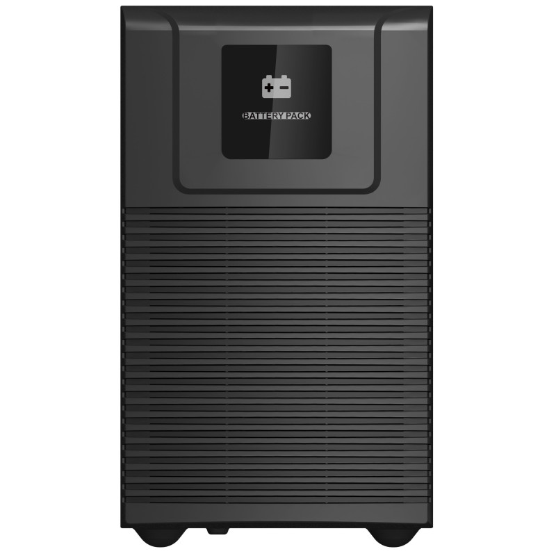 PowerWalker BPH S48T-12 armoire de batterie UPS Tower