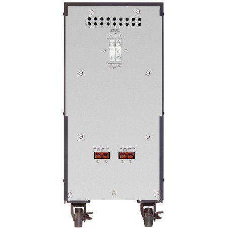 PowerWalker BPH C240T-40 armoire de batterie UPS Tower