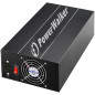 PowerWalker EC240 - 4A unité d'alimentation d'énergie 900 W Noir