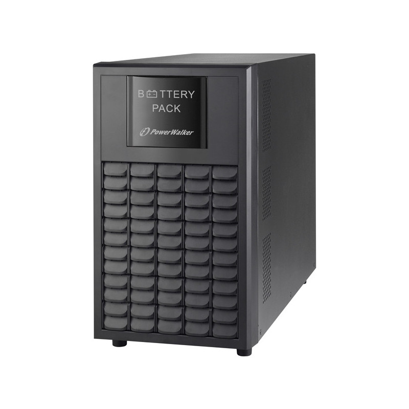 PowerWalker BPH A36T-18+3A armoire de batterie UPS Tower